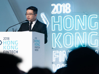 Cổ phiếu một công ty “vô danh” tăng 14.000%, đưa vốn hoá vượt Goldman Sachs