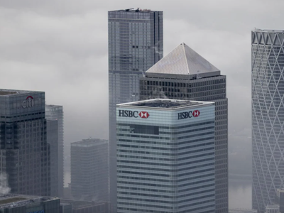 HSBC, Citigroup và sự kết thúc của tham vọng “ngân hàng toàn cầu”?