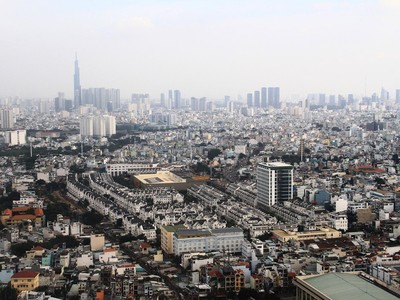 Diễn biến thị trường địa ốc tác động lớn đến tham vọng "hóa rồng" của doanh nghiệp bất động sản