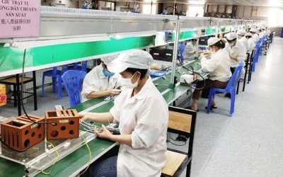 Doanh nghiệp đang rất xót ruột và sốt ruột