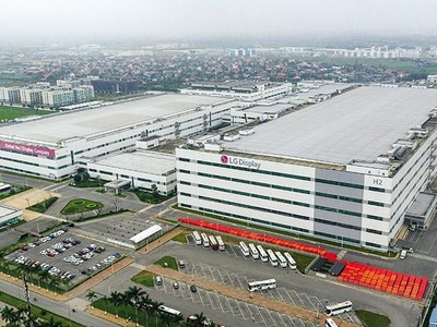 Hải Phòng đang nhận được sự quan tâm rất lớn doanh nghiệp Hàn Quốc