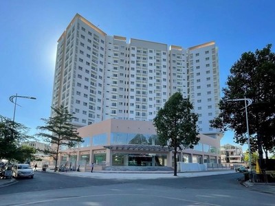 Nhà ở xã hội HQC Bình Trưng Đông