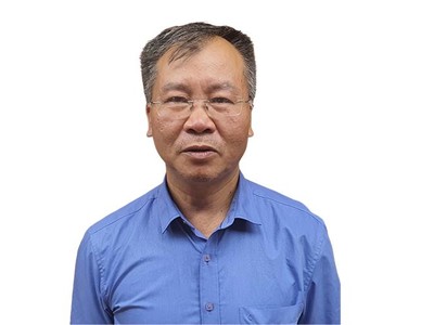 TS. Vũ Đình Ánh, chuyên gia kinh tế 