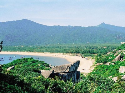 Khu kinh tế Nam Phú Yên hội tụ nhiều tiềm năng phát triển, nhưng đến nay vẫn chưa thu hút được nhiều nhà đầu tư như kỳ vọng