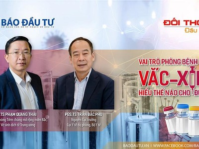 Vai trò phòng bệnh của Vắc-xin: Hiểu thế nào cho đúng