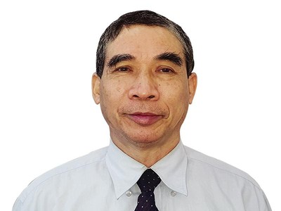 PGS-TS. Nguyễn Thường Lạng (Trường đại học Kinh tế quốc dân).