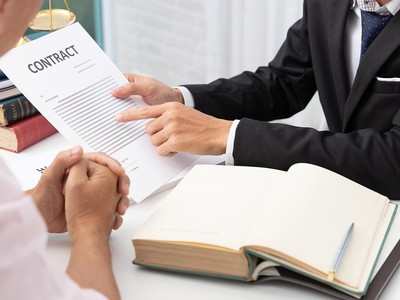 Rất hiếm khi bên bán bảo hiểm bị buộc phải trả lại tiền phí đã đóng cho khách hàng