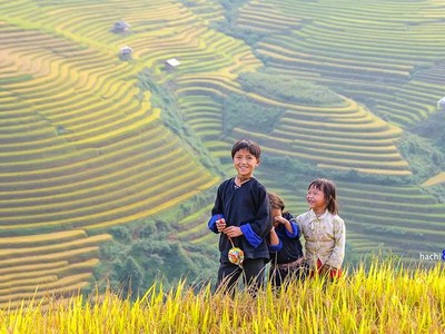 Phát triển Vùng Trung du và miền núi Bắc Bộ: Tư duy mới, lộ trình mới