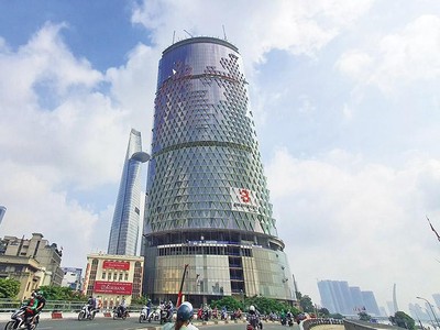 Giá bán mỗi căn hộ tại Dự án IFC One Saigon có thể lên đến 1 tỷ đồng/m2. Ảnh: Lê Toàn