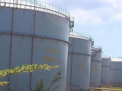 Doanh nghiệp đầu mối nhập khẩu xăng dầu được thông quan hàng hóa trong dịp nghỉ lễ Quốc khánh 2/9.