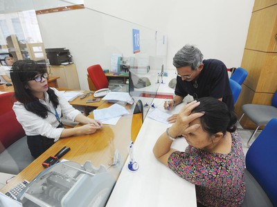 Cần “chỉnh sửa” gói 120.000 tỷ đồng