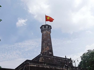 Khát vọng Độc lập - Tự do - Hạnh phúc - Thống nhất - Hùng cường chính là tầm nhìn chiến lược phát triển của Việt Nam