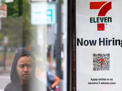 Thị trường lao động Mỹ đang đi đúng "ý muốn" của Fed