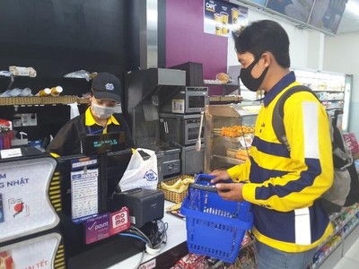 Be Group được "bơm" 100 triệu USD từ Deutsche Bank