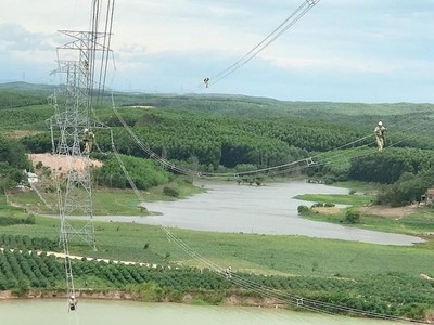 Quy hoạch điện VIII: Cần cân nhắc kỹ lưỡng trước khi phê duyệt