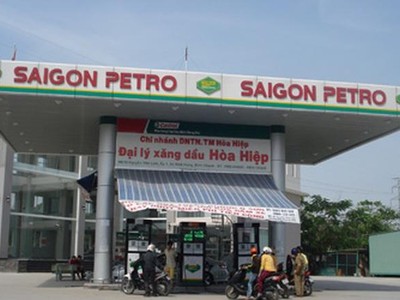 Chưa tước ngay giấy phép nhập khẩu với 5 doanh nghiệp đầu mối xăng dầu