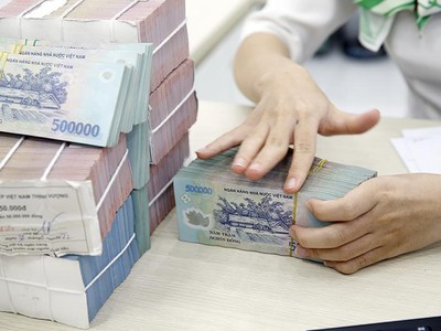 Theo Dự thảo Luật Phòng, chống rửa tiền (sửa đổi), hoạt động trung gian thanh toán sẽ được bổ sung vào đối tượng báo cáo