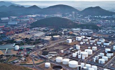 Công ty lọc dầu lớn nhất Thái Lan muốn đầu tư vào Việt Nam