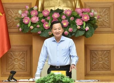 Phó thủ tướng Chính phủ Lê Minh Khái chỉ đạo nghiên cứu giảm thuế VAT, tiêu thụ đặc biệt với xăng dầu.