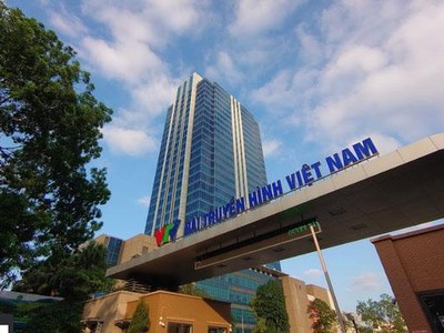 Cơ cấu tổ chức của VTV sẽ gồm 28 đơn vị.