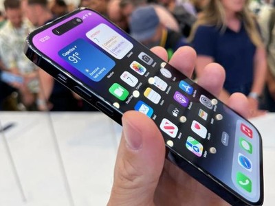 Sức hút kinh khủng của iPhone 14: Mỗi giây lại có thêm 1 người đăng ký mua tại TopZone