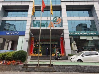 Không hoàn thành hợp đồng, Việt Á vẫn trúng nhiều gói thầu ngành điện