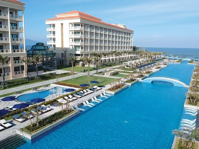 Định vị Việt Nam trên bản đồ cường quốc golf thế giới - Bài 5: “Thiên thời, địa lợi, nhân hòa” để du lịch golf bứt phá