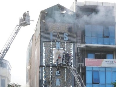 Chủ tịch Hà Nội yêu cầu khẩn trương hoàn thành tổng kiểm tra karaoke, vũ trường