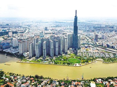 Nền kinh tế Việt Nam đang phục hồi mạnh mẽ sau những ảnh hưởng của Covid-19