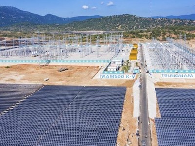 Việc khai thác, huy động nguồn điện đã có PPA thuộc thẩm quyền của EVN