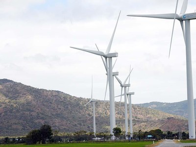 Việt Nam cần khuyến khích đầu tư của khu vực tư nhân trong chuyển đổi xanh để đạt được mức phát thải carbon ròng vào năm 2050.