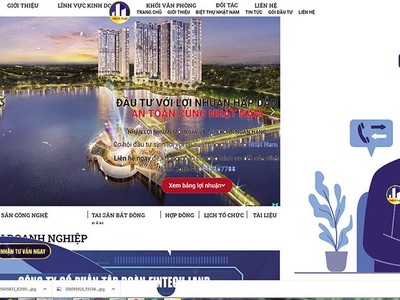 Huy động vốn đa cấp: Lãi suất giăng bẫy, hợp đồng bịt miệng nhà đầu tư