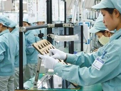 Công ty công nghệ cao mòn mỏi chờ ưu đãi thuế