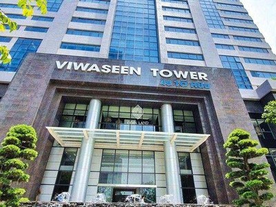 Vì sao SCIC định giá cao cho lô cổ phần tại Viwaseen (VIW)?