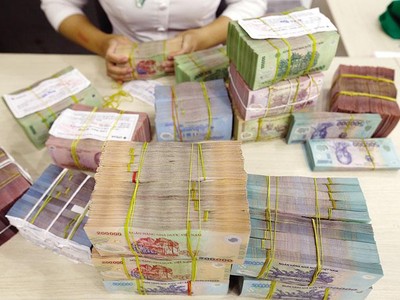 Room tín dụng đã sử dụng hết 13,6%, Chính phủ không có chủ trương “nới”