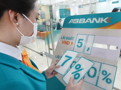 Ngân hàng Nhà nước sẽ khó duy trì lãi suất liên ngân hàng ở mức thấp thời gian tới 