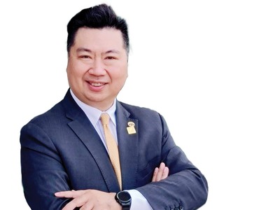 Ông Nguyễn Đức Thắng, thành viên Ủy ban Cố vấn GAMA toàn cầu kiêm Chủ tịch GAMA Vietnam