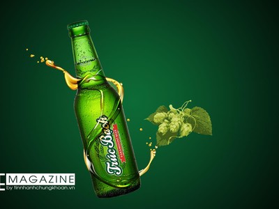 2 yếu tố kiến tạo nên đẳng cấp Kiệt tác bia Trúc Bạch 