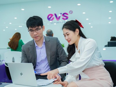 Từ đầu năm 2022, Chứng khoán Everest đã đầu tư mạnh mẽ về nhân sự công nghệ và các hệ thống giao dịch hiện đại