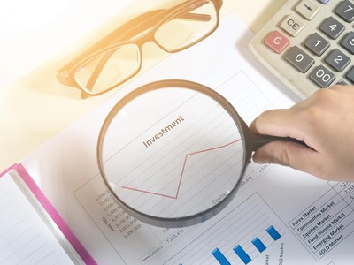 Hoạt động đầu tư của công ty bảo hiểm được siết chặt hơn. 