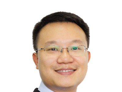 Ông Nguyễn Hải Minh, Phó chủ tịch Eurocham tại Việt Nam