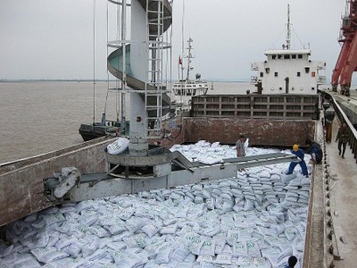 Lũy kế đến 15/9, xuất khẩu phân bón đạt 1.3 triệu tấn, trị giá 840 triệu USD, tăng 52,78% về lượng và tăng 71,64% về trị giá so với cùng kỳ năm 2021.