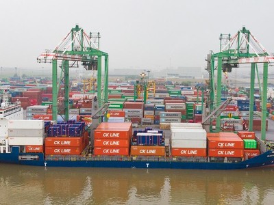 Dồn lực cho M&A, Viconship (VSC) tính tăng vốn và vay từ kênh trái phiếu