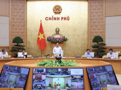 Kinh tế phục hồi tích cực, đồng đều trên cả 3 khu vực