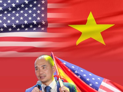 [Megastory] Ông Phạm Tuấn Anh, người sáng lập trường Minh Việt (MVA): Chương 3 - Từ cựu thù trở thành bạn tốt