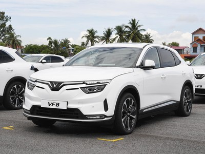 Thị trường bảo hiểm Việt Nam chuẩn bị đón nhận thêm dòng sản phẩm mới là bảo hiểm xe điện 