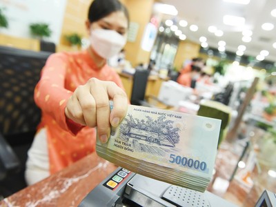 Lãi suất tăng đang là xu hướng trên toàn cầu, Việt Nam cũng không ngoại lệ