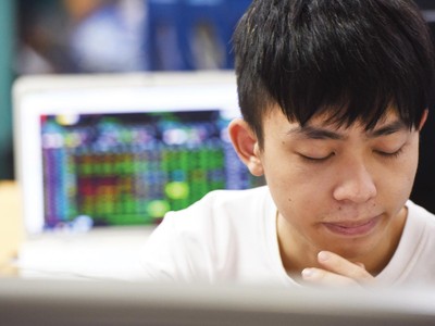 Trái phiếu doanh nghiệp phát hành riêng lẻ có mức độ rủi ro cao hơn nhiều trái phiếu phát hành ra công chúng