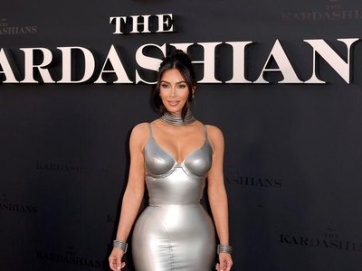 Kim Kardashian chịu phạt 1,26 triệu USD vì quảng cáo tiền ảo