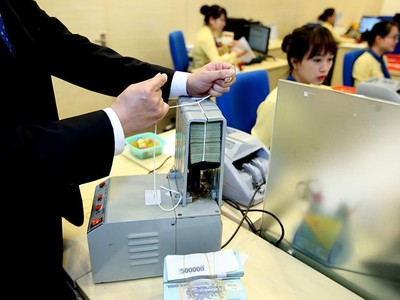 Những ngân hàng có thế mạnh về tín dụng mua nhà cũng hạn chế room tín dụng được nới thêm vào bất động sản